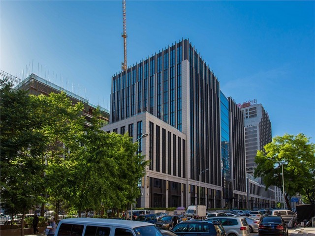 北京室内导航系统报价