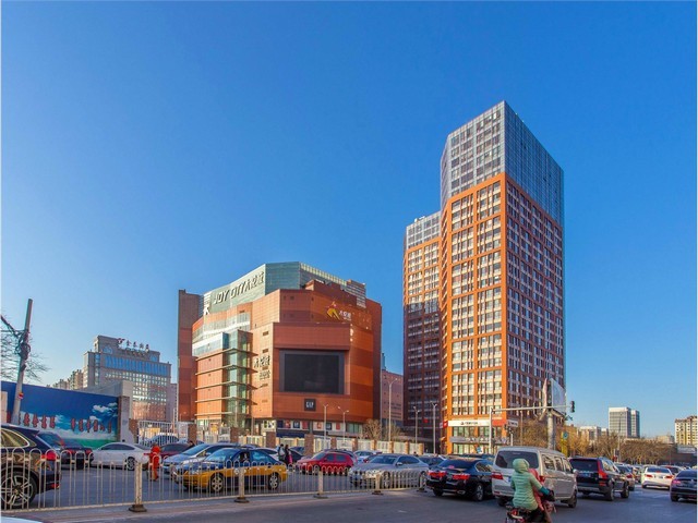 北京室内导航系统报价